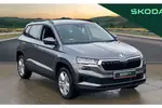 2025 Skoda Karoq