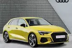 2024 Audi A3