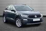2020 Volkswagen T-Roc