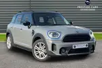 2021 MINI Countryman