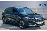 2024 Ford Kuga