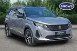 2023 Peugeot 5008