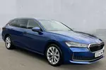2024 Skoda Superb Estate