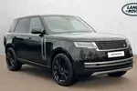 2024 Land Rover Range Rover
