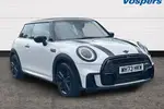 2023 MINI Hatchback