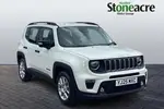 2025 Jeep Renegade