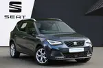 2022 SEAT Arona