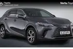 2023 Lexus RX