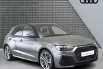 2022 Audi A1