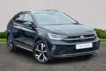 2023 Volkswagen Taigo