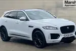 2020 Jaguar F-Pace