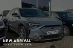 2023 Subaru Solterra