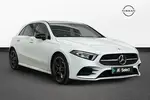 2023 Mercedes-Benz A-Class