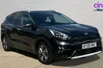 2020 Kia Niro