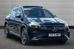 2021 Mercedes-Benz EQA