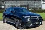 2020 Mercedes-Benz EQC