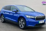 2021 Skoda Enyaq