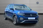 2023 Volkswagen T-Cross