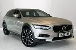 2023 Volvo V90 Cross Country