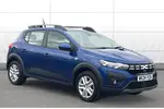 2024 Dacia Sandero Stepway