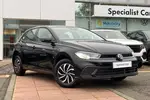 2025 Volkswagen Polo