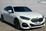 2021 BMW 2 Series Gran Coupe