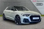 2025 Audi A1