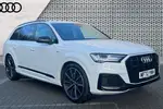 2022 Audi Q7