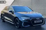 2021 Audi A3