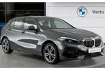 2021 BMW 1 Series