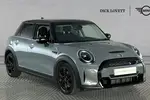 2022 MINI Hatchback 5dr