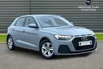2020 Audi A1