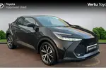 2024 Toyota C-HR