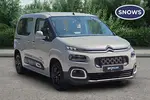 2020 Citroen Berlingo