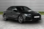 2024 Audi A3 Saloon
