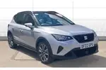2022 SEAT Arona