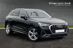 2020 Audi Q3