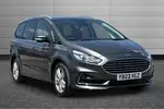 2023 Ford Galaxy