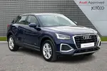 2022 Audi Q2