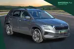 2026 Skoda Karoq