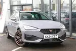 2024 Cupra Leon Estate