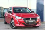 2023 Peugeot 208