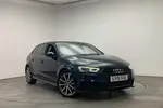 2019 Audi A3