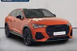 2021 Audi Q3
