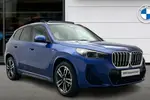 2023 BMW X1