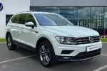 2021 Volkswagen Tiguan Allspace