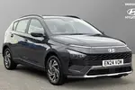 2024 Hyundai Bayon
