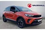 2022 Vauxhall Crossland