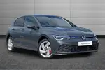 2022 Volkswagen Golf GTE