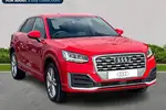2018 Audi Q2